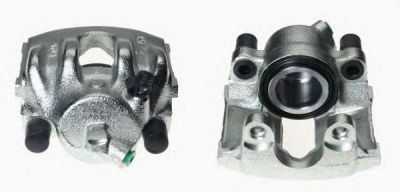 BUDWEG CALIPER 34626 -  Тормозной суппорт